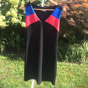 Bailey44 Casual Black Dress size S